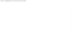 Desktop Screenshot of hyenapaws.critter.net