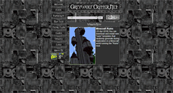 Desktop Screenshot of greywolf.critter.net